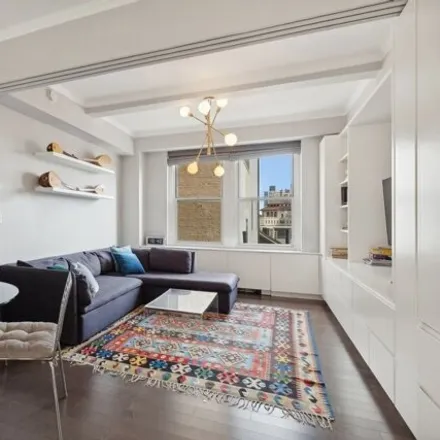 Buy this studio apartment on 1 East 102nd Street in New York, NY 10029