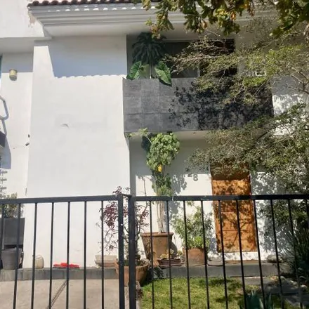 Buy this 4 bed house on Calle Cártago 32 in Loma Blanca, 45167 Zapopan