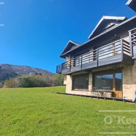 Buy this 2 bed apartment on unnamed road in Arelauquén Country Club, 8400 San Carlos de Bariloche