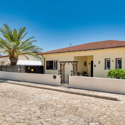 Buy this 3 bed house on Lefkaron in 7735 Skarinou, Cyprus
