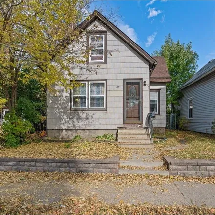 Buy this 1 bed house on Woodbridge St in Maryland Avenue West, Saint Paul