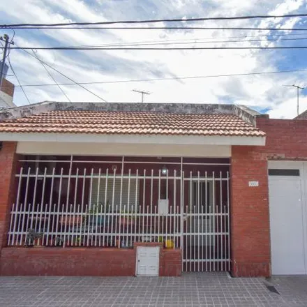 Buy this 3 bed house on Vélez Sarsfield 5385 in San Roque, Santa Fe