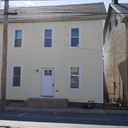 Buy this 3 bed house on King Kutz in West Church Street, Hagerstown