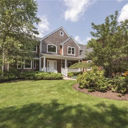 Rent this 5 bed house on 37 Arbutus Road in Village of Quogue, Suffolk County