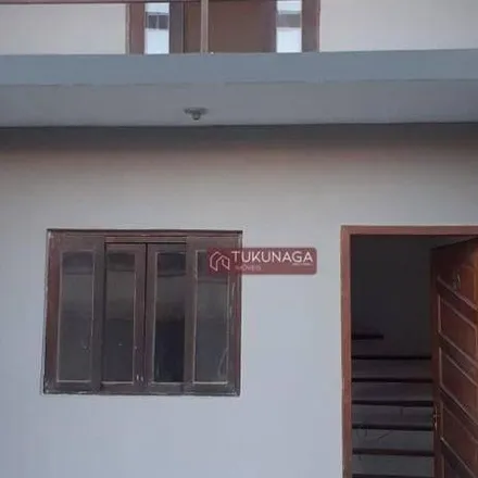 Buy this 2 bed house on Rua Dezessete in Golfinhos, Caraguatatuba - SP