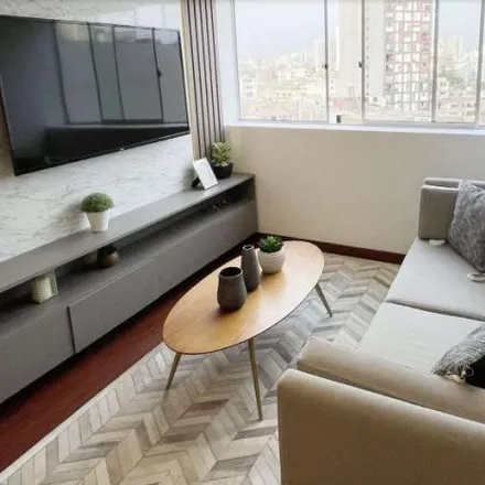 Buy this 2 bed apartment on Jirón Daniel Alcides Carrión in Magdalena, Lima Metropolitan Area 15076