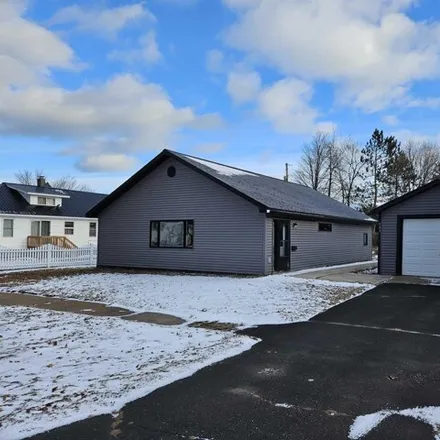 Buy this 1 bed house on 653 Epidote Street in Ontonagon, MI 49953