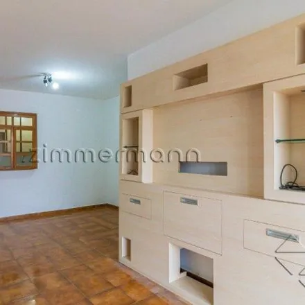 Buy this 3 bed apartment on Rua dos Campineiros 460 in Mooca, São Paulo - SP