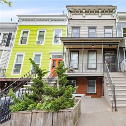 Buy this 6 bed house on 219 11th Street in New York, NY 11215