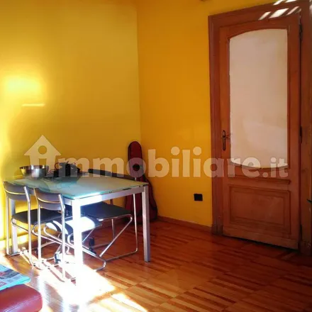 Rent this 4 bed apartment on Corso San Maurizio 27 in 10124 Turin TO, Italy