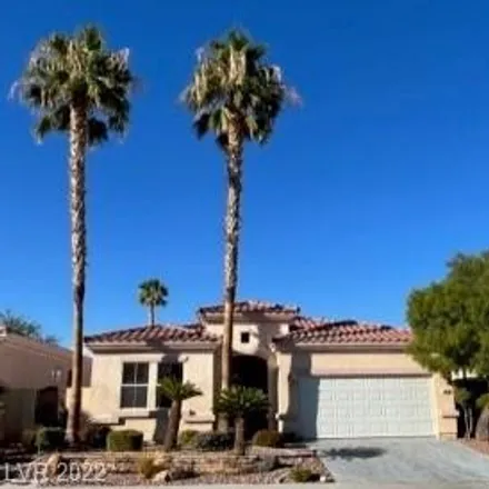 Buy this 3 bed house on 350 Falcons Fire Avenue in Enterprise, NV 89148