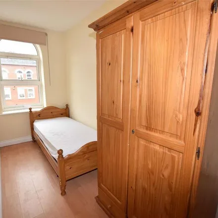 Rent this 2 bed apartment on Northenden Road in Sale, M33 2UB