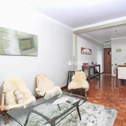 Buy this 3 bed apartment on Rua Coronel Aurélio Bitencourt in Rio Branco, Porto Alegre - RS