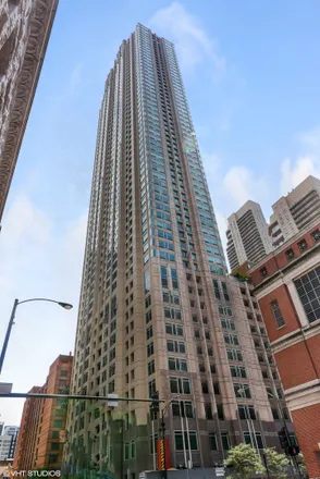 Image 1 - Millennium Centre, 33 West Ontario Street, Chicago, IL 60654, USA - House for sale