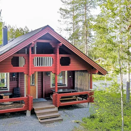 Image 1 - Ilomäentie 52 - Townhouse for rent