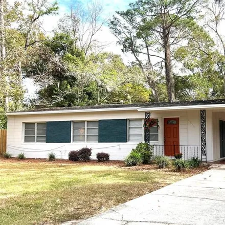 Buy this 3 bed house on 2355 Northeast 11th Terrace in Gainesville, FL 32609