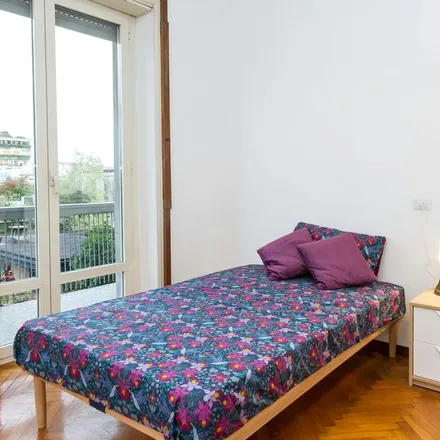 Image 2 - Via privata del Don, 20123 Milan MI, Italy - Apartment for rent