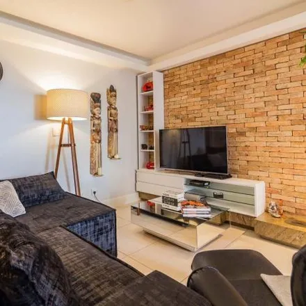 Buy this 3 bed apartment on Rua Dona Ondina in Santa Tereza, Porto Alegre - RS