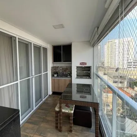 Buy this 2 bed apartment on Rua Rodovalho da Fonseca 343 in Canindé, São Paulo - SP