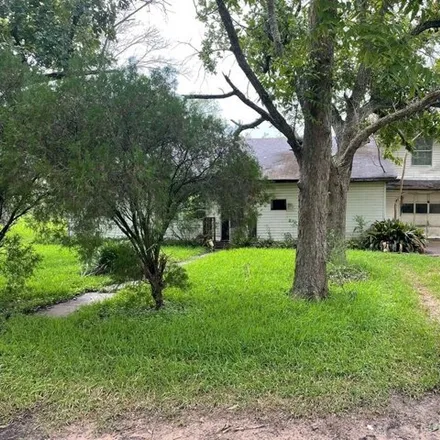 Buy this 3 bed house on 9463 Hurst Drive in Brazoria County, TX 77578