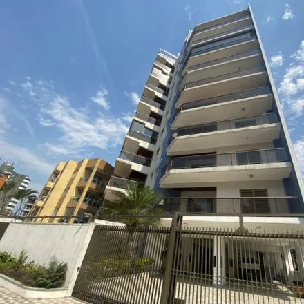 Image 1 - Rua Doutor Gervásio Bonavides, Vilamar, Praia Grande - SP, 11706-410, Brazil - Apartment for sale