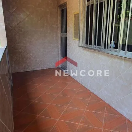 Buy this 3 bed house on Rua Santa Cruz in Cabuçu, Nova Iguaçu - RJ