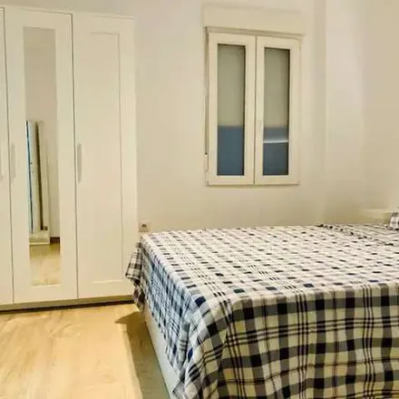 Image 7 - Calle de Bravo Murillo, 297 - 7, 28020 Madrid, Spain - Apartment for rent