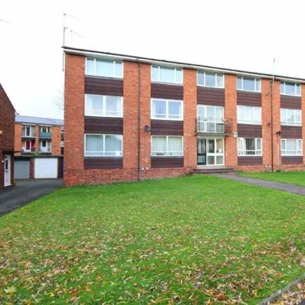 Buy this 2 bed apartment on Newton Gardens in West Bromwich, B43 5DX