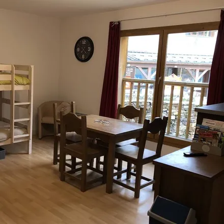 Rent this 1 bed apartment on Ustou in Ariège, France