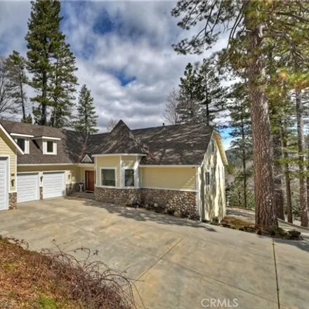 Image 1 - Sky View Lane, Valley of Enchantment, Crestline, CA 92322, USA - House for sale