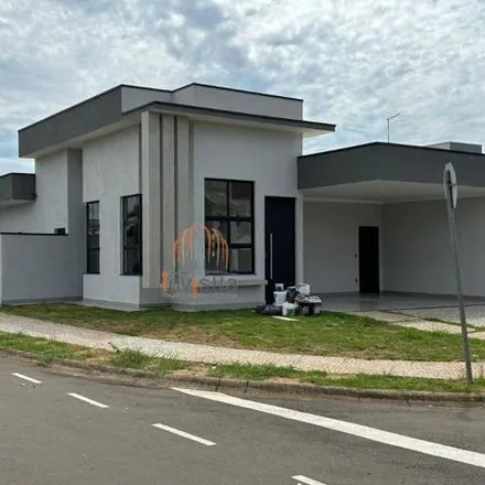 Image 1 - Rua Norio Kavabata, Paulínia - SP, 13145-883, Brazil - House for sale
