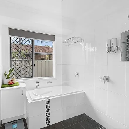 Rent this 4 bed apartment on 230 Algester Road in Calamvale QLD 4116, Australia