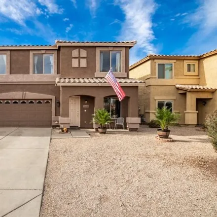 Buy this 3 bed house on 30084 North Desert Willow Boulevard in San Tan Valley, AZ 85143