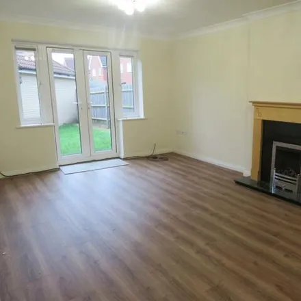 Image 3 - Thistle Way, Red Lodge, IP28 8FR, United Kingdom - House for rent