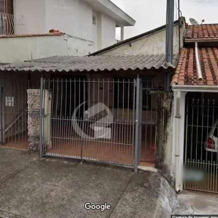 Image 2 - Rua Turucama, Vila Floresta, Santo André - SP, 09050-000, Brazil - House for sale