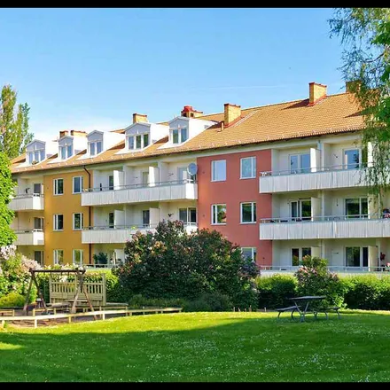 Rent this 2 bed apartment on Roskildegatan 4D in 586 44 Linköping, Sweden