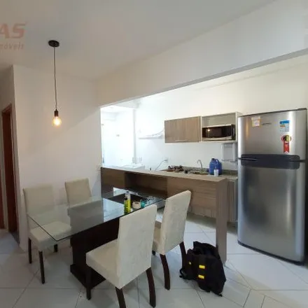 Rent this 2 bed apartment on Rua Salesianos do Brasil in Jardim Gibertoni, São Carlos - SP