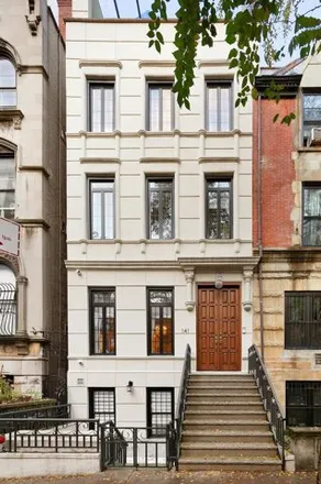 Image 1 - 141 West 95th Street, New York, NY 10025, USA - House for sale