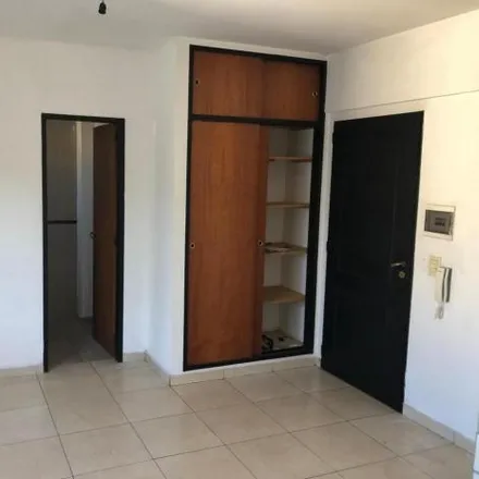 Buy this studio apartment on Avenida Presidente Juan Domingo Perón 2804 in Partido de Morón, Haedo