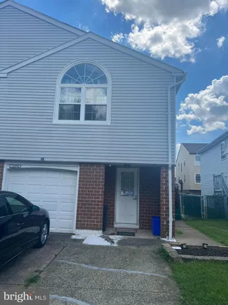 Buy this 2 bed townhouse on 13374 Philmont Avenue in Philadelphia, PA 19116
