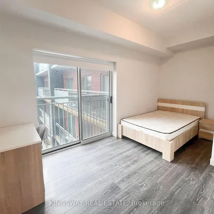 Rent this 2 bed apartment on Sage 6 in 251 Hemlock Street, Waterloo