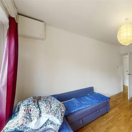 Image 7 - 13-38 Pepys House, Hartley Street, London, E2 0NA, United Kingdom - Apartment for rent