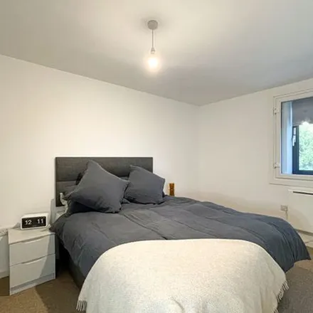 Rent this 1 bed apartment on 1212 Stockport Road in Manchester, M19 2TJ