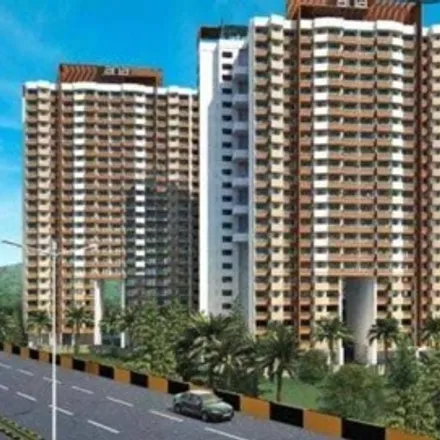 Buy this 1 bed apartment on Maratha Colony Road in Zone 4, Mumbai - 400068