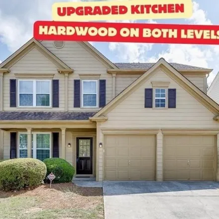 Rent this 3 bed house on 440 Chippenham Ct in Alpharetta, Georgia