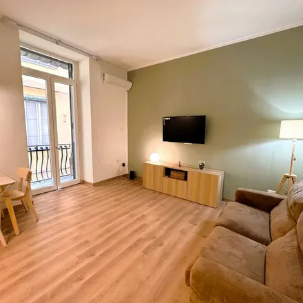 Rent this 2 bed apartment on Vico Lungo Teatro Nuovo in 80132 Naples NA, Italy