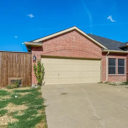 Buy this 3 bed house on 198 Jennie Marie Circle in Ferris, Ellis County