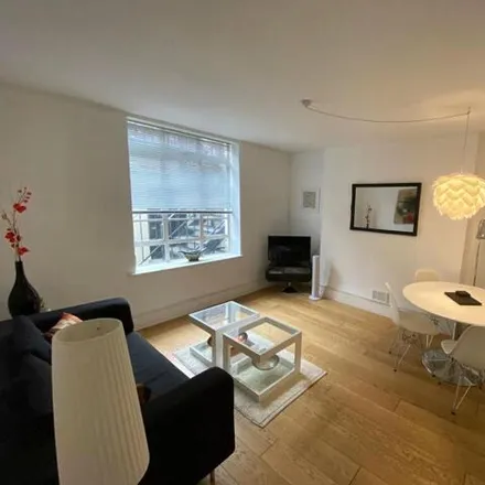 Buy this 1 bed apartment on 167 Gloucester Place in London, NW1 6DX