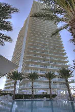 Rent this 2 bed condo on ICON at South Beach in 450 Alton Road, Miami Beach