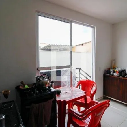 Image 2 - Rua Gararu, Sagrada Família, Belo Horizonte - MG, 31035-460, Brazil - Apartment for rent